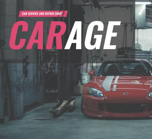 Automotive Repair & Maintenance