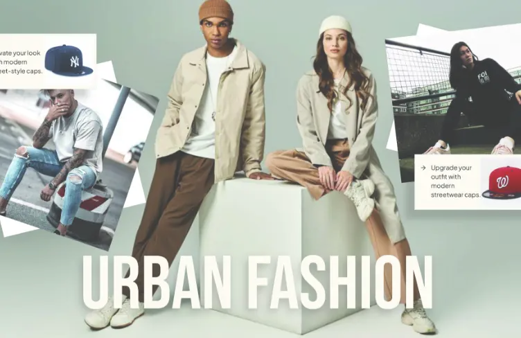 Clothing, Footwear, and Accessories