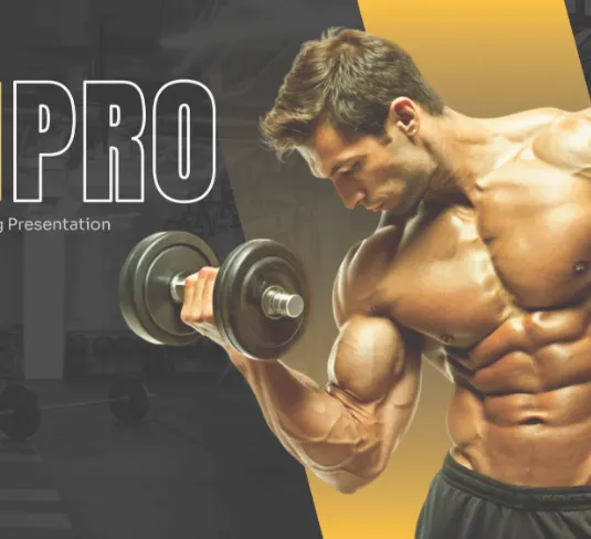 Gym and Fitness Centers