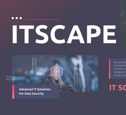 IT Consultancy Firms