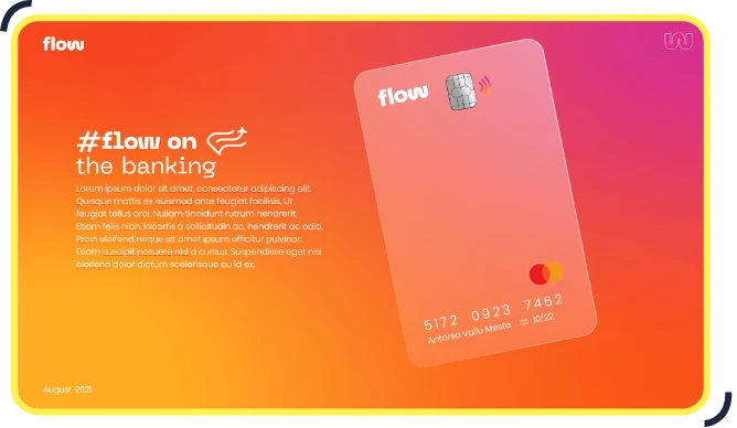 Banking Card Banking Card