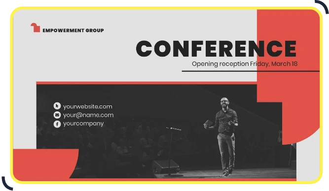 Conference Conference