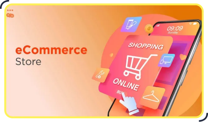 E-commerce & Retail Brands
