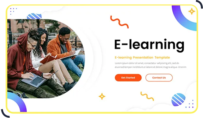 Education & E-Learning Education & E-Learning