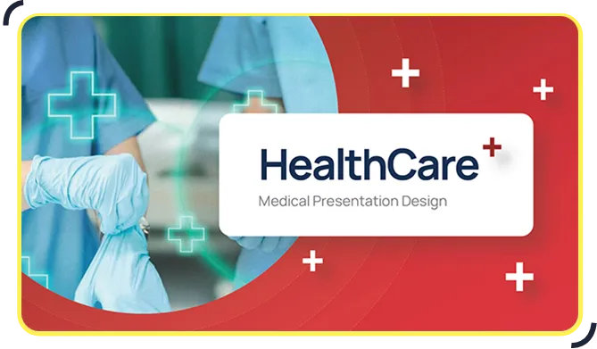 Healthcare & Medical Healthcare & Medical