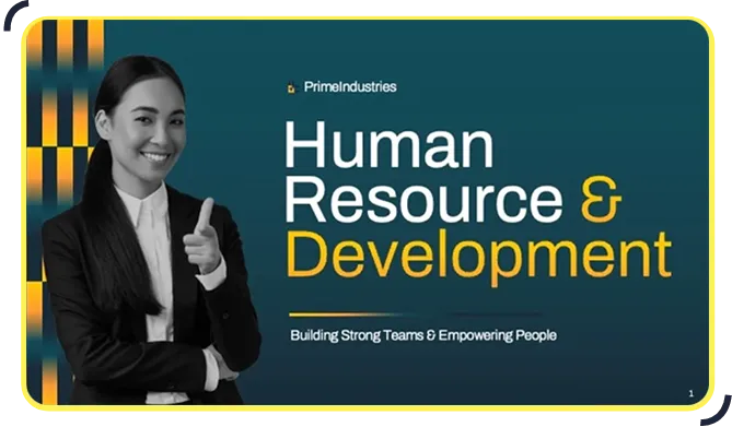HR & Training Agencies HR & Training Agencies