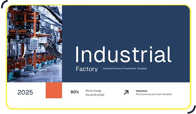 Industrial Sector Industrial Sector