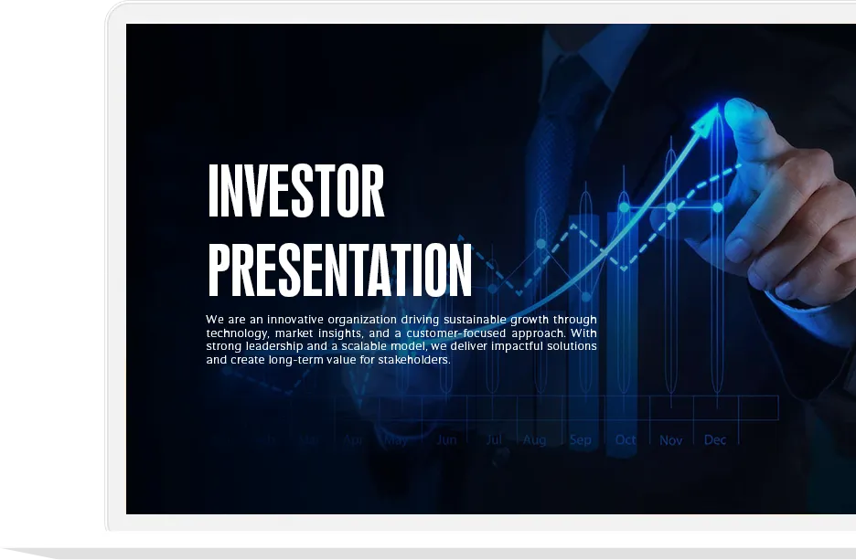Investor Presentation