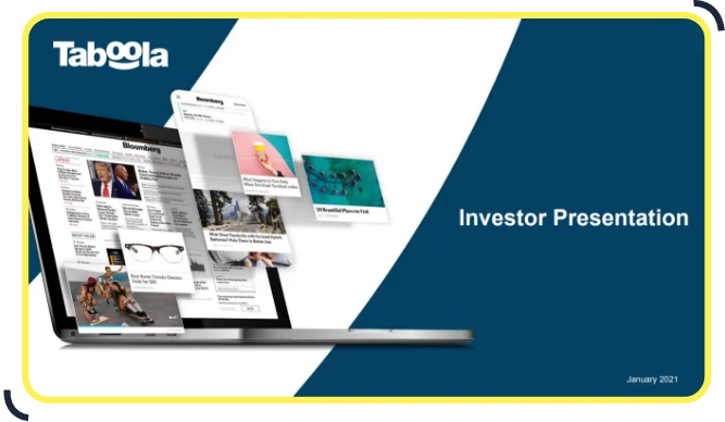 investor-presentation investor-presentation