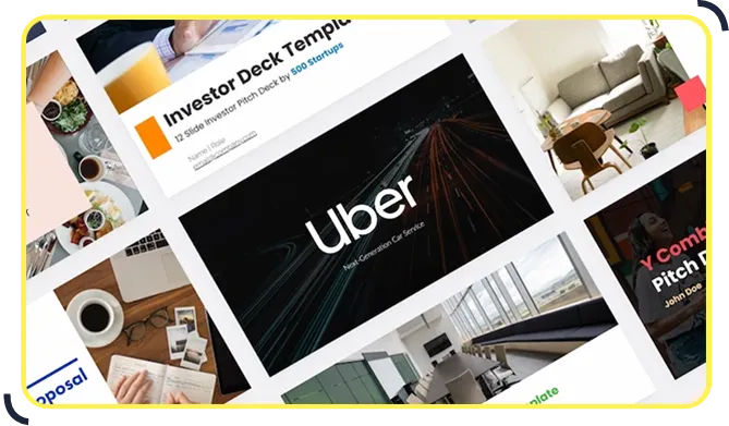 Pre-Seed & Idea Stage Pre-Seed & Idea Stage