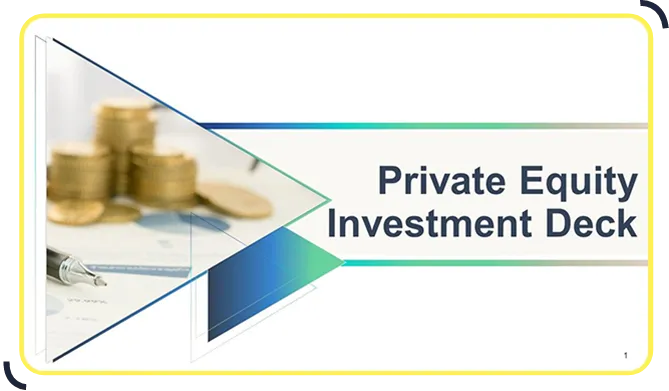 Private Equity & Mature Private Equity & Mature