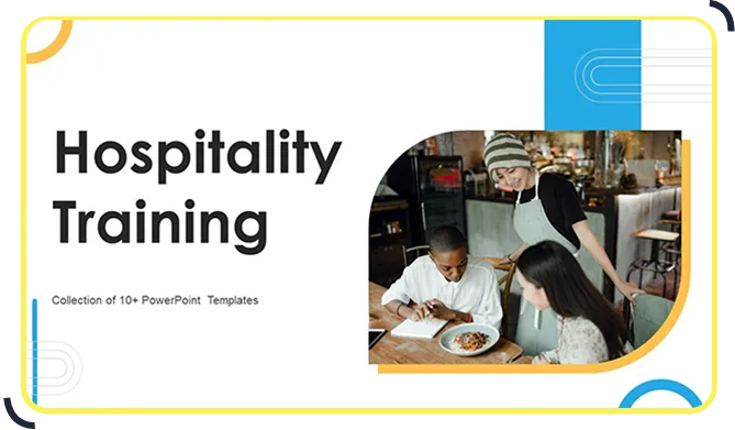 Retail & Hospitality Retail & Hospitality