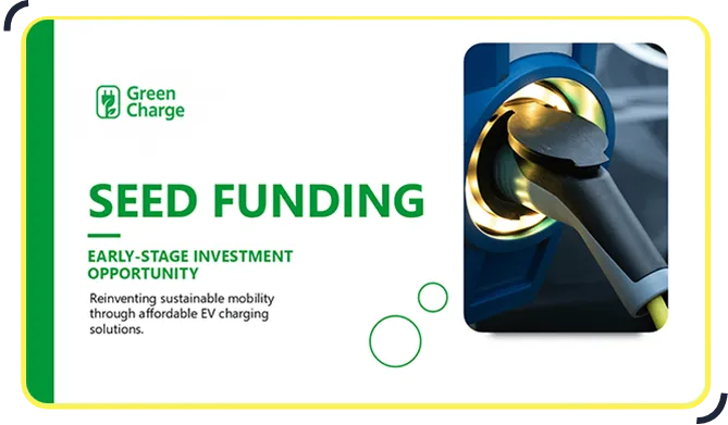 Seed Stage Ventures Seed Stage Ventures