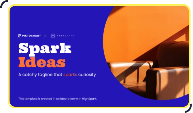 Spark Ideas Spark Ideas