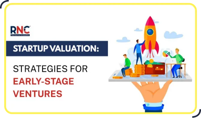 Startups & Early-Stage Ventures